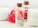 23 recettes d’eau de rose à essayer ce printemps