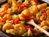 23 recettes indiennes saines à préparer pour le dîner