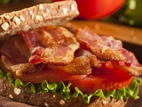 23 sandwichs au bacon faciles et idées de recettes