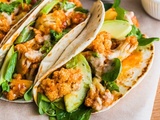 23 tacos végétaliens faciles pour une fête sans viande