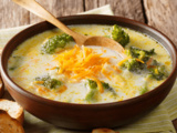 24 recettes de soupe à la mijoteuse faciles