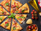 25 meilleures garnitures de pizza et idées de recettes