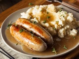 25 meilleures recettes de Bratwurst pour la saison des grillades