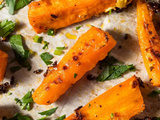25 meilleures recettes de carottes de Pâques