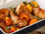25 meilleures recettes de casseroles de poulet