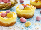 25 meilleures recettes de desserts de Pâques sans cuisson