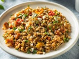 25 meilleures recettes de farro à essayer à la place du riz