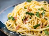 25 meilleures recettes de pancetta (+ idées de dîner faciles)