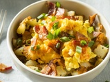 25 meilleures recettes de pommes de terre pour le petit-déjeuner à essayer ce matin