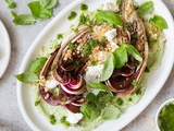 25 meilleures recettes de radicchio pour les salades et plus