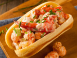 25 meilleures recettes de restes de homard