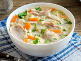 25 meilleures recettes de soupe paléo pour réchauffer votre âme