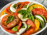 25 meilleures recettes de tomates anciennes à savourer