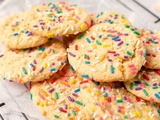 25 meilleurs biscuits de Noël sans gluten