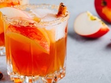 25 meilleurs cocktails d’automne