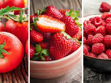 25 meilleurs fruits rouges à ajouter à votre alimentation
