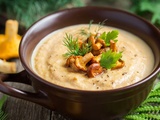25 recettes avec de la soupe à la crème de champignons auxquelles nous ne pouvons pas résister