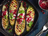 25 recettes d’aubergines végétaliennes faciles que vous adorerez