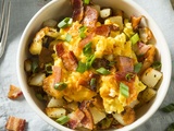 25 recettes de bacon et d’œufs (+ idées de petit-déjeuner faciles)