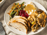 25 recettes de mijoteuse faciles pour Thanksgiving