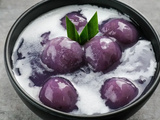 25 recettes de patates douces violettes auxquelles nous ne pouvons pas résister