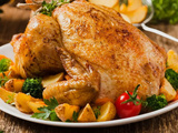 25 recettes de poulet de Pâques et idées de dîner