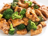 25 recettes de poulet et de brocoli (+ idées de dîner faciles)