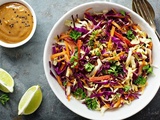 25 recettes de salade de chou parfaites pour n’importe quel barbecue