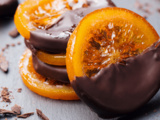 26 desserts faciles à l’orange