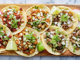 27 types différents de tacos que vous devez essayer