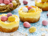 30 beaux desserts de Pâques (+ recettes faciles)