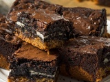 30 meilleures recettes de brownie pour les accros au chocolat