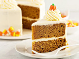 30 meilleures recettes de gâteaux d’automne pleines de bonheur d’automne