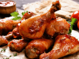 30 meilleures recettes de poulet à la mijoteuse
