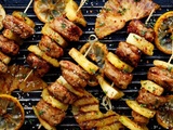 30 recettes de barbecue faciles pour un bon barbecue