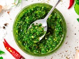 30 recettes de persil frais (+ utilisations créatives)