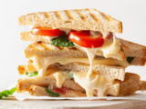 30 recettes de sandwich auxquelles nous ne pouvons pas résister