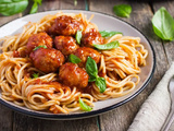 30 recettes italiennes saines (+ dîners faciles)