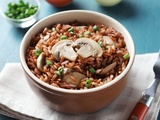 30 recettes saines de riz brun que nous adorons
