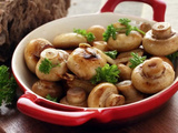 30 recettes végétaliennes de champignons (+ plats faciles à base de plantes)