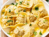 33 meilleures idées de remplissage de raviolis (+ recettes faciles)