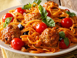 35 meilleures recettes de spaghetti (plats à répéter)
