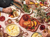 5 façons de réduire le gaspillage alimentaire à Thanksgiving