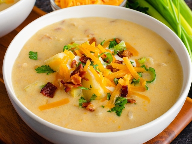 Recettes de Ragoût et Pomme de terre