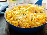 Comment améliorer le macaroni au fromage Kraft (8 astuces faciles)