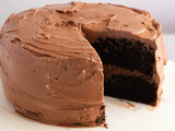 Gâteau au chocolat d’Ina Garten (recette célèbre)