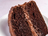 Gâteau au chocolat de Hershey