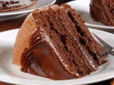 Gâteau au chocolat de Portillo