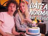 Gâteau Norman fait des vidéos | South Park
