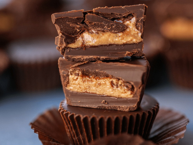 Recettes de Beurre de cacahuète et Gâteaux
